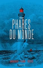 Phares aventures humaines d'occasion  Livré partout en France