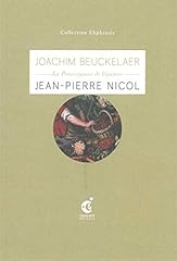 Joachim beuckelaer pourvoyeuse for sale  Delivered anywhere in UK