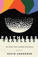 Faithless fearless event for sale  Delivered anywhere in USA 