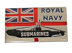 Royal navy submarines for sale  Delivered anywhere in UK