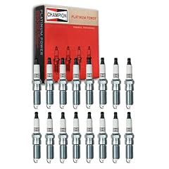 Champion platinum spark for sale  Delivered anywhere in USA 