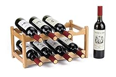 Wine rack bottle for sale  Delivered anywhere in USA 