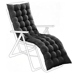 Lslife sun lounger for sale  Delivered anywhere in UK