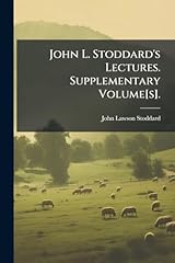 John stoddard lectures. for sale  Delivered anywhere in USA 