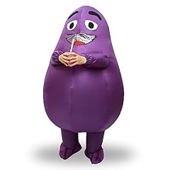 Firrkep grimace costume for sale  Delivered anywhere in USA 