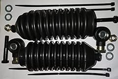 Larger steering boots for sale  Delivered anywhere in USA 
