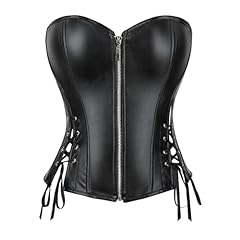 Pegsmio leather overbust for sale  Delivered anywhere in UK
