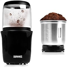 Duronic electric coffee for sale  Delivered anywhere in UK