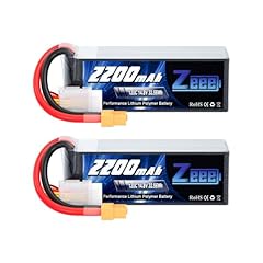 Zeee lipo batterie d'occasion  Livré partout en France