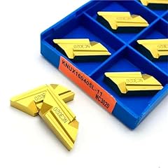 Pcs knux160405r knux160405l gebraucht kaufen  Wird an jeden Ort in Deutschland