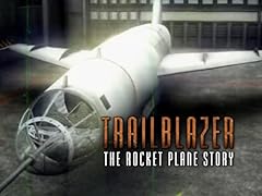 Trailblazer rocket plane for sale  Delivered anywhere in USA 
