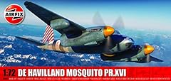 Havilland mosquito pr.xvi usato  Spedito ovunque in Italia 