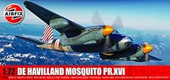 Havilland mosquito pr.xvi usato  Spedito ovunque in Italia 