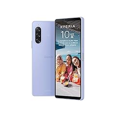 Sony xperia smartphone d'occasion  Livré partout en France