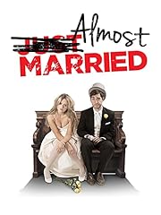 Almost married for sale  Delivered anywhere in UK