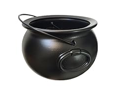 Giftexpress black cauldron for sale  Delivered anywhere in USA 