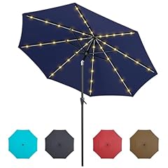 Tempera 9ft patio for sale  Delivered anywhere in USA 