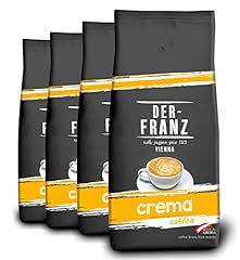 Der franz crema for sale  Delivered anywhere in UK