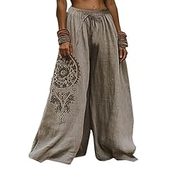 2025 cropped trousers for sale  Delivered anywhere in UK