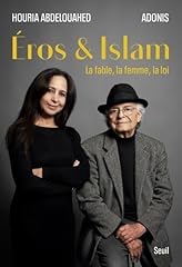 Eros islam fable d'occasion  Livré partout en France