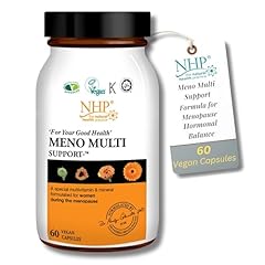 Nhp advanced meno for sale  Delivered anywhere in UK