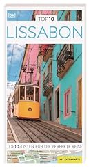 Top10 reiseführer lissabon gebraucht kaufen  Wird an jeden Ort in Deutschland