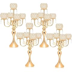 Kehail set candlesticks for sale  Delivered anywhere in USA 
