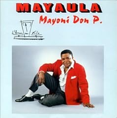 Mayaoni don import d'occasion  Livré partout en France