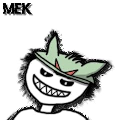 Mek for sale  Delivered anywhere in UK