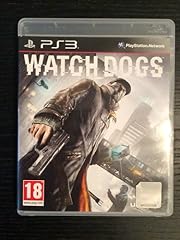 Watch dogs essentials usato  Spedito ovunque in Italia 