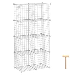 Ahome wire cube for sale  Delivered anywhere in USA 