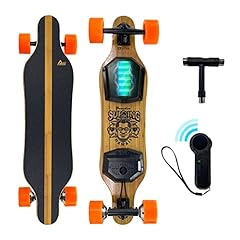 Asviva longboard électrique d'occasion  Livré partout en France