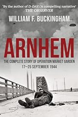 Arnhem complete story for sale  Delivered anywhere in UK