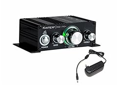 Kinter ma170 channel for sale  Delivered anywhere in USA 