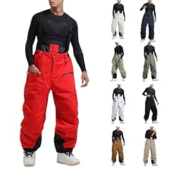 Pantalon ski homme d'occasion  Livré partout en France