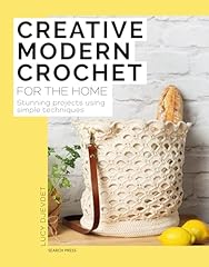 Creative modern crochet d'occasion  Livré partout en France