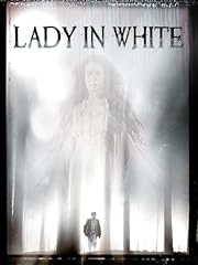 Lady white for sale  Delivered anywhere in UK