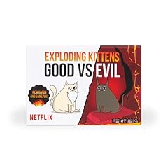 Exploding kittens good for sale  Delivered anywhere in USA 