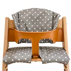 Highchair cushion stokke for sale  Delivered anywhere in UK