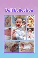 Doll collection reborn d'occasion  Livré partout en France