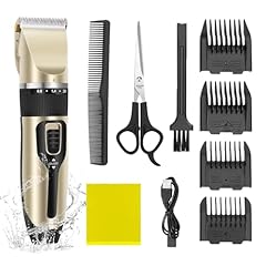 Professioneller haarschneider  gebraucht kaufen  Wird an jeden Ort in Deutschland