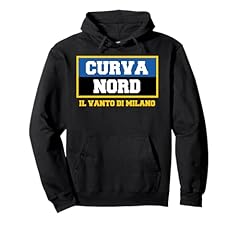 Curva nord. regalo usato  Spedito ovunque in Italia 
