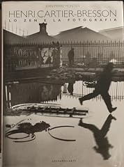 Henri cartier bresson. usato  Spedito ovunque in Italia 
