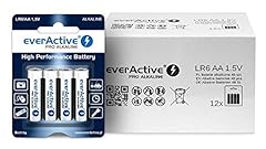Everactive lot piles d'occasion  Livré partout en France