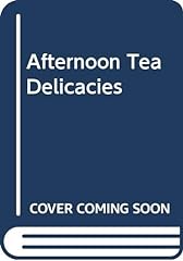 Afternoon teac delicacies for sale  Delivered anywhere in Ireland