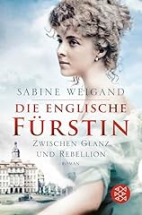 Englische fürstin glanz gebraucht kaufen  Wird an jeden Ort in Deutschland