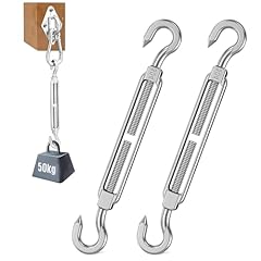Uesdu pcs turnbuckle for sale  Delivered anywhere in UK
