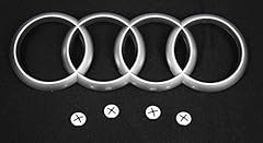 Audi 4h0103940 motorabdeckung gebraucht kaufen  Wird an jeden Ort in Deutschland