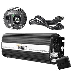 Ipower 1000w ballast for sale  Delivered anywhere in USA 