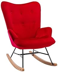 Clp chaise bascule d'occasion  Livré partout en France